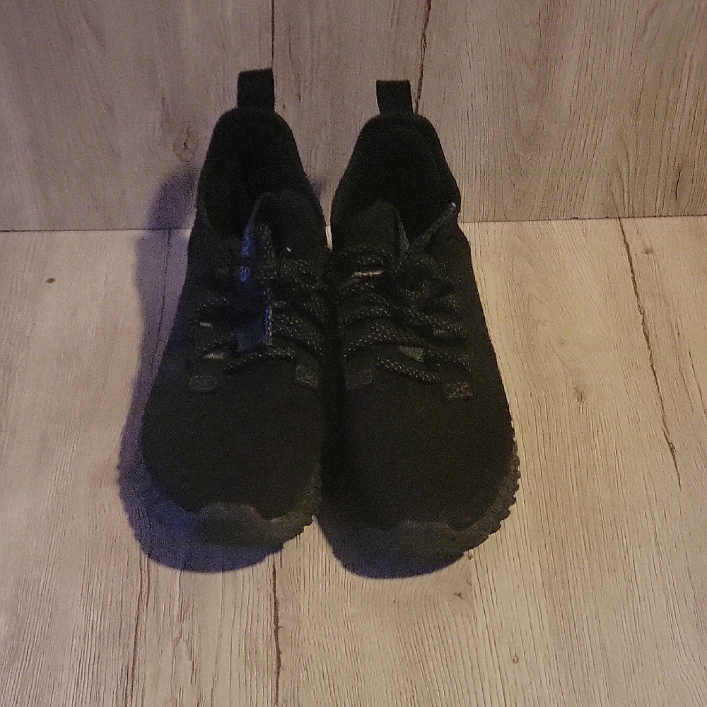 adidas Women's Black Sneakers